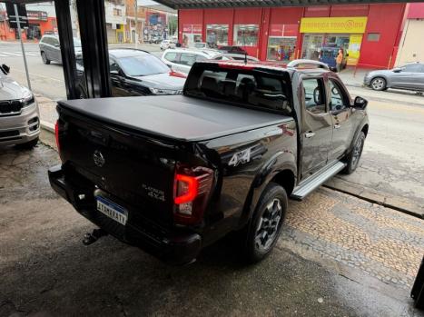 NISSAN Frontier 2.3 16V PLATINUM CABINE DUPLA 4X4 BI-TURBO DIESEL AUTOM�TICO, Foto 3