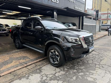 NISSAN Frontier 2.3 16V PLATINUM CABINE DUPLA 4X4 BI-TURBO DIESEL AUTOM�TICO, Foto 4