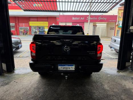 NISSAN Frontier 2.3 16V PLATINUM CABINE DUPLA 4X4 BI-TURBO DIESEL AUTOM�TICO, Foto 6