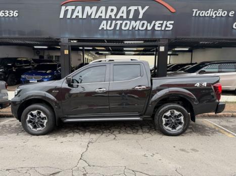 NISSAN Frontier 2.3 16V PLATINUM CABINE DUPLA 4X4 BI-TURBO DIESEL AUTOM�TICO, Foto 7