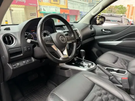 NISSAN Frontier 2.3 16V PLATINUM CABINE DUPLA 4X4 BI-TURBO DIESEL AUTOM�TICO, Foto 9