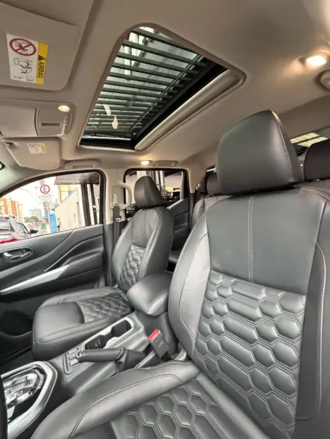 NISSAN Frontier 2.3 16V PLATINUM CABINE DUPLA 4X4 BI-TURBO DIESEL AUTOM�TICO, Foto 20