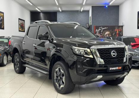 NISSAN Frontier 2.3 16V PLATINUM CABINE DUPLA 4X4 BI-TURBO DIESEL AUTOM�TICO, Foto 1