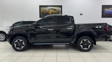 NISSAN Frontier 2.3 16V PLATINUM CABINE DUPLA 4X4 BI-TURBO DIESEL AUTOM�TICO, Foto 2