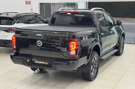 NISSAN Frontier 2.3 16V PLATINUM CABINE DUPLA 4X4 BI-TURBO DIESEL AUTOM�TICO, Foto 5