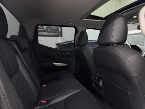 NISSAN Frontier 2.3 16V PLATINUM CABINE DUPLA 4X4 BI-TURBO DIESEL AUTOM�TICO, Foto 12