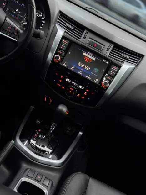 NISSAN Frontier 2.3 16V PLATINUM CABINE DUPLA 4X4 BI-TURBO DIESEL AUTOM�TICO, Foto 14