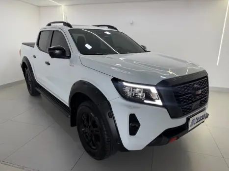 NISSAN Frontier 2.3 16V PRO4X CABINE DUPLA 4X4 BI-TURBO DIESEL AUTOM�TICO, Foto 1