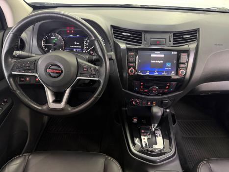 NISSAN Frontier 2.3 16V PRO4X CABINE DUPLA 4X4 BI-TURBO DIESEL AUTOM�TICO, Foto 5