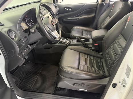 NISSAN Frontier 2.3 16V PRO4X CABINE DUPLA 4X4 BI-TURBO DIESEL AUTOM�TICO, Foto 6