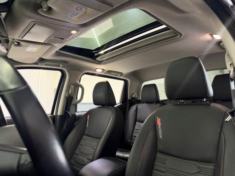 NISSAN Frontier 2.3 16V PRO4X CABINE DUPLA 4X4 BI-TURBO DIESEL AUTOM�TICO, Foto 8