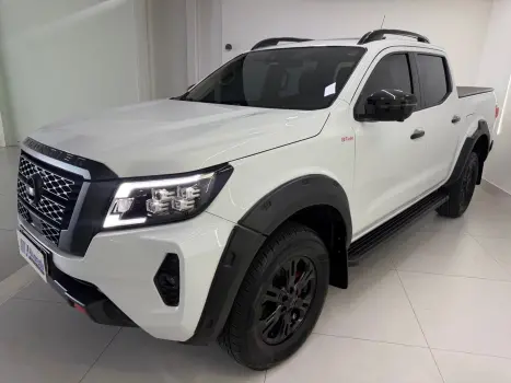 NISSAN Frontier 2.3 16V PRO4X CABINE DUPLA 4X4 BI-TURBO DIESEL AUTOM�TICO, Foto 11