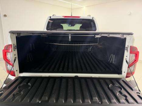 NISSAN Frontier 2.3 16V PRO4X CABINE DUPLA 4X4 BI-TURBO DIESEL AUTOM�TICO, Foto 18
