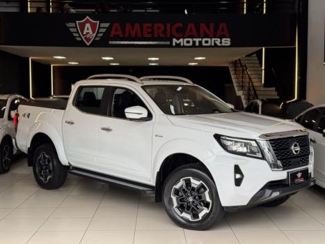 NISSAN Frontier 2.3 16V PLATINUM CABINE DUPLA 4X4 BI-TURBO DIESEL AUTOM�TICO, Foto 1