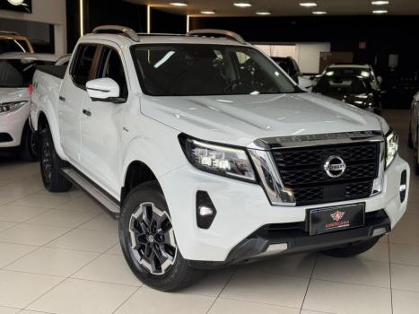 NISSAN Frontier 2.3 16V PLATINUM CABINE DUPLA 4X4 BI-TURBO DIESEL AUTOM�TICO, Foto 5