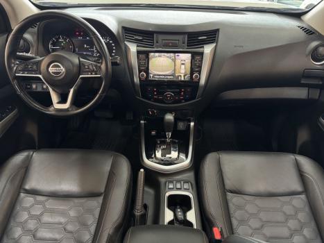 NISSAN Frontier 2.3 16V PLATINUM CABINE DUPLA 4X4 BI-TURBO DIESEL AUTOM�TICO, Foto 7