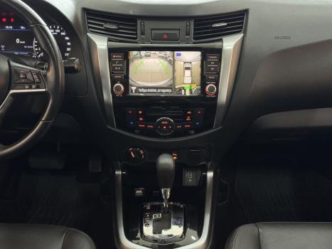 NISSAN Frontier 2.3 16V PLATINUM CABINE DUPLA 4X4 BI-TURBO DIESEL AUTOM�TICO, Foto 8