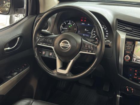 NISSAN Frontier 2.3 16V PLATINUM CABINE DUPLA 4X4 BI-TURBO DIESEL AUTOM�TICO, Foto 9