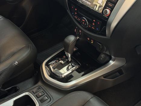 NISSAN Frontier 2.3 16V PLATINUM CABINE DUPLA 4X4 BI-TURBO DIESEL AUTOM�TICO, Foto 11
