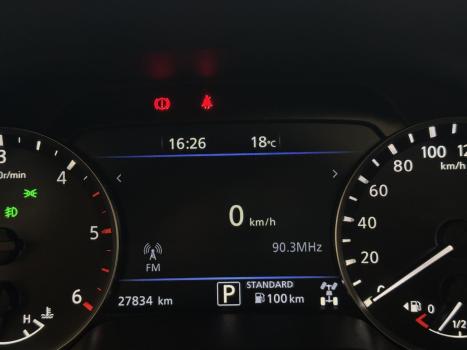NISSAN Frontier 2.3 16V PLATINUM CABINE DUPLA 4X4 BI-TURBO DIESEL AUTOM�TICO, Foto 20