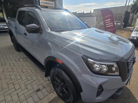 NISSAN Frontier 2.3 16V PRO4X CABINE DUPLA 4X4 BI-TURBO DIESEL AUTOM�TICO, Foto 1