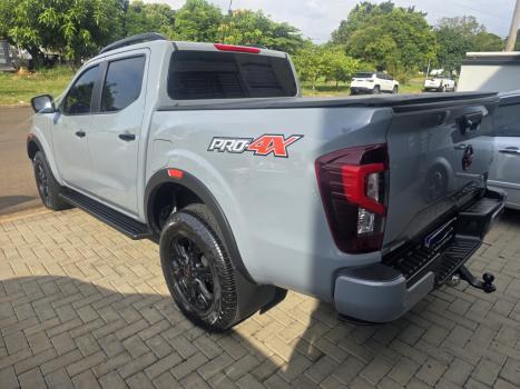 NISSAN Frontier 2.3 16V PRO4X CABINE DUPLA 4X4 BI-TURBO DIESEL AUTOM�TICO, Foto 5