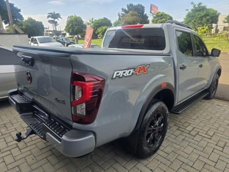 NISSAN Frontier 2.3 16V PRO4X CABINE DUPLA 4X4 BI-TURBO DIESEL AUTOM�TICO, Foto 6