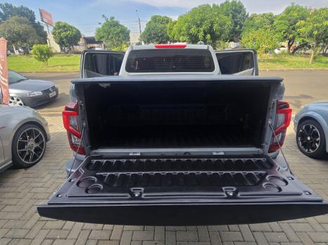 NISSAN Frontier 2.3 16V PRO4X CABINE DUPLA 4X4 BI-TURBO DIESEL AUTOM�TICO, Foto 7