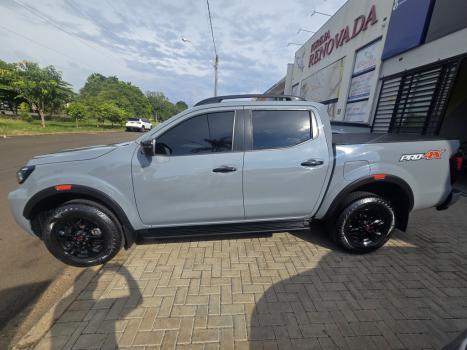 NISSAN Frontier 2.3 16V PRO4X CABINE DUPLA 4X4 BI-TURBO DIESEL AUTOM�TICO, Foto 9