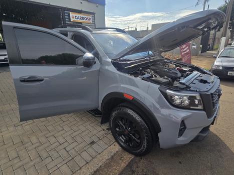 NISSAN Frontier 2.3 16V PRO4X CABINE DUPLA 4X4 BI-TURBO DIESEL AUTOM�TICO, Foto 13