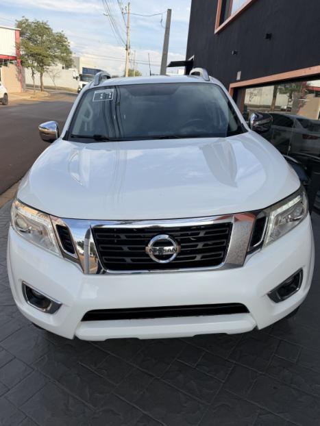 NISSAN Frontier 2.3 16V LE 4X4 CABINE DUPLA BI-TURBO DIESEL AUTOM�TICO, Foto 6