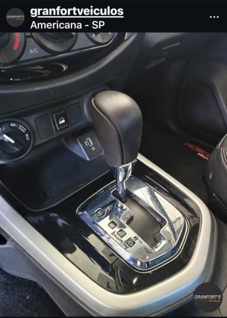 NISSAN Frontier 2.3 ATTACK CABINE DUPLA 4X4 BI-TURBO DIESEL AUTOM�TICO, Foto 3