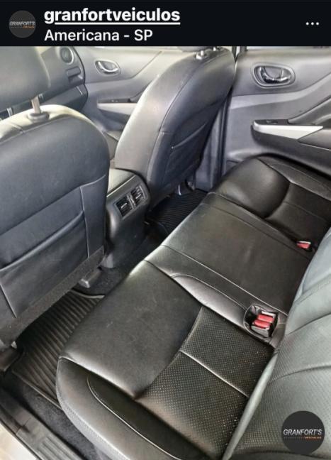 NISSAN Frontier 2.3 ATTACK CABINE DUPLA 4X4 BI-TURBO DIESEL AUTOM�TICO, Foto 6