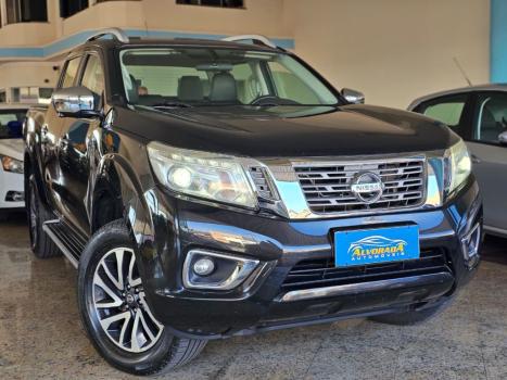 NISSAN Frontier 2.3 16V LE 4X4 CABINE DUPLA BI-TURBO DIESEL AUTOM�TICO, Foto 2