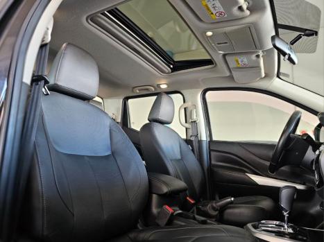 NISSAN Frontier 2.3 16V LE 4X4 CABINE DUPLA BI-TURBO DIESEL AUTOM�TICO, Foto 6