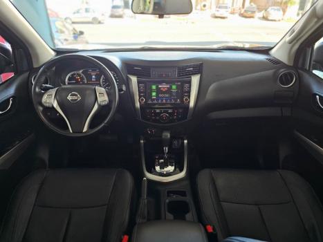 NISSAN Frontier 2.3 16V LE 4X4 CABINE DUPLA BI-TURBO DIESEL AUTOM�TICO, Foto 8