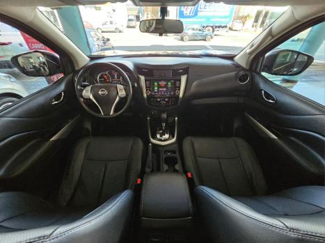 NISSAN Frontier 2.3 16V LE 4X4 CABINE DUPLA BI-TURBO DIESEL AUTOM�TICO, Foto 9