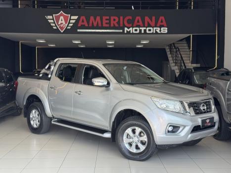 NISSAN Frontier 2.3 16V XE 4X4 CABINE DUPLA BI-TURBO DIESEL AUTOM�TICO, Foto 1