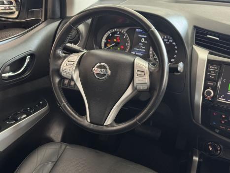 NISSAN Frontier 2.3 16V XE 4X4 CABINE DUPLA BI-TURBO DIESEL AUTOM�TICO, Foto 5