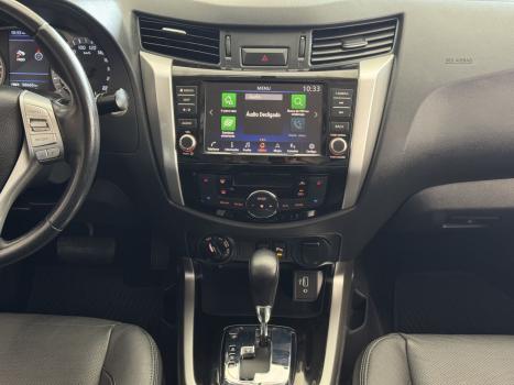 NISSAN Frontier 2.3 16V XE 4X4 CABINE DUPLA BI-TURBO DIESEL AUTOM�TICO, Foto 6
