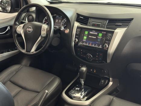 NISSAN Frontier 2.3 16V XE 4X4 CABINE DUPLA BI-TURBO DIESEL AUTOM�TICO, Foto 7