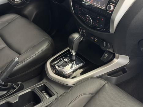 NISSAN Frontier 2.3 16V XE 4X4 CABINE DUPLA BI-TURBO DIESEL AUTOM�TICO, Foto 8