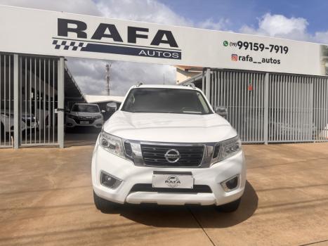 NISSAN Frontier 2.3 16V LE 4X4 CABINE DUPLA BI-TURBO DIESEL AUTOM�TICO, Foto 2