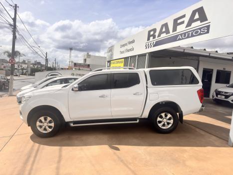 NISSAN Frontier 2.3 16V LE 4X4 CABINE DUPLA BI-TURBO DIESEL AUTOM�TICO, Foto 4