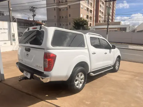NISSAN Frontier 2.3 16V LE 4X4 CABINE DUPLA BI-TURBO DIESEL AUTOM�TICO, Foto 7