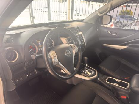 NISSAN Frontier 2.3 16V LE 4X4 CABINE DUPLA BI-TURBO DIESEL AUTOM�TICO, Foto 12