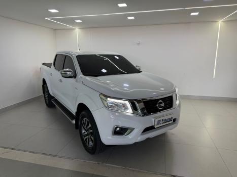 NISSAN Frontier 2.3 16V XE 4X4 CABINE DUPLA BI-TURBO DIESEL AUTOM�TICO, Foto 1