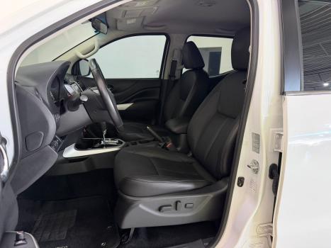NISSAN Frontier 2.3 16V XE 4X4 CABINE DUPLA BI-TURBO DIESEL AUTOM�TICO, Foto 7