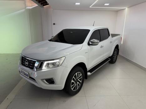 NISSAN Frontier 2.3 16V XE 4X4 CABINE DUPLA BI-TURBO DIESEL AUTOM�TICO, Foto 10