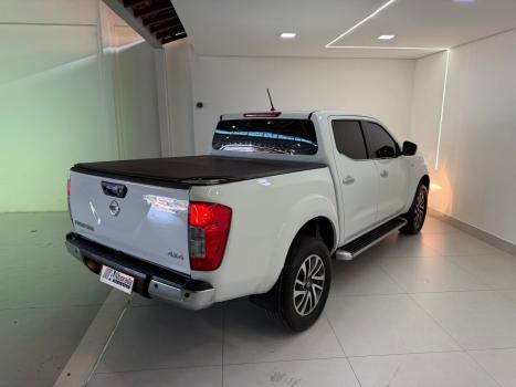 NISSAN Frontier 2.3 16V XE 4X4 CABINE DUPLA BI-TURBO DIESEL AUTOM�TICO, Foto 12